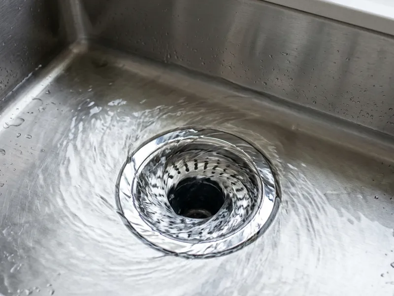 Drain Cleaning Plumber in Couderay, WI
